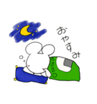 ねずみくんと毎日（個別スタンプ：23）