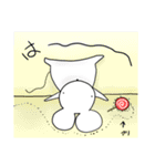 ねずみくんと毎日（個別スタンプ：38）