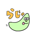 イロイロモンスター☆（個別スタンプ：5）
