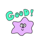 イロイロモンスター☆（個別スタンプ：22）
