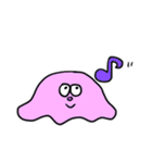 イロイロモンスター☆（個別スタンプ：32）
