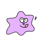 イロイロモンスター☆（個別スタンプ：37）