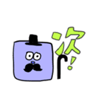 イロイロモンスター☆（個別スタンプ：39）