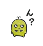 デめたんず（個別スタンプ：11）