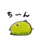デめたんず（個別スタンプ：20）