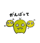 デめたんず（個別スタンプ：31）
