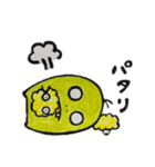 デめたんず（個別スタンプ：32）