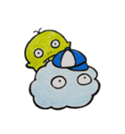 デめたんず（個別スタンプ：39）