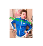 下坂部海賊団（個別スタンプ：3）