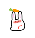 うさぎのののちゃん（個別スタンプ：31）