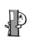 まるよしスタンプ2（個別スタンプ：17）