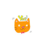 いろいろせいぶつ（個別スタンプ：11）