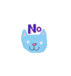 いろいろせいぶつ（個別スタンプ：12）