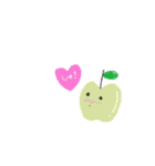 いろいろせいぶつ（個別スタンプ：21）