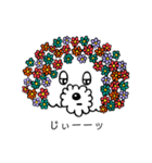 HANA poo : 2（個別スタンプ：6）