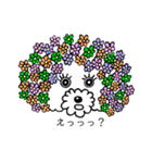 HANA poo : 2（個別スタンプ：8）