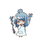 すみみんのすたんぷ（個別スタンプ：3）