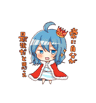 すみみんのすたんぷ（個別スタンプ：4）