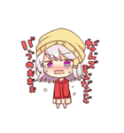 すみみんのすたんぷ（個別スタンプ：5）