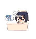 すみみんのすたんぷ（個別スタンプ：11）