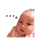 うたンプ第二弾（個別スタンプ：4）