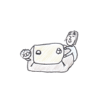 えりなとだいごくんの日常②（個別スタンプ：11）