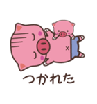 いりりんの日常（個別スタンプ：36）
