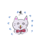 にゃんPスタンプ1（個別スタンプ：29）