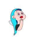 RPG勇士の日常（個別スタンプ：6）