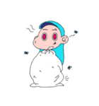 RPG勇士の日常（個別スタンプ：10）