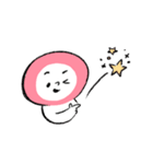 ももまるのはなし（個別スタンプ：13）