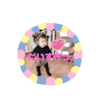 つっぴStyle✩⋆*॰（個別スタンプ：1）