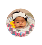 つっぴStyle✩⋆*॰（個別スタンプ：17）