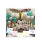 つっぴStyle✩⋆*॰（個別スタンプ：23）