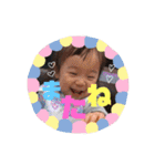 つっぴStyle✩⋆*॰（個別スタンプ：30）