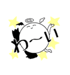 ぷやまぷや〜！（個別スタンプ：1）