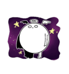 ぷやまぷや〜！（個別スタンプ：16）