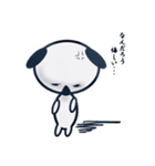 隣のロロちゃん（個別スタンプ：6）