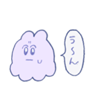 おいどんはうさぎ（個別スタンプ：10）