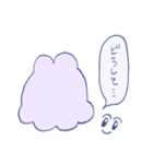 おいどんはうさぎ（個別スタンプ：20）