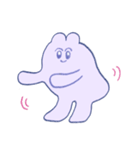 おいどんはうさぎ（個別スタンプ：22）