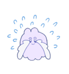 おいどんはうさぎ（個別スタンプ：26）