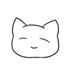 人間を超越した先輩（個別スタンプ：37）