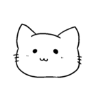 人間を超越した先輩（個別スタンプ：38）