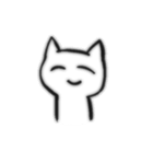 人間を超越した先輩（個別スタンプ：39）