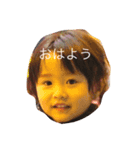 かほたまスタンプ（個別スタンプ：2）