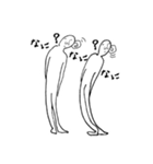 でーるとてーる（個別スタンプ：8）