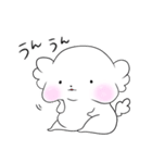 まるちーぬ（個別スタンプ：5）
