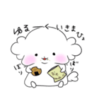 まるちーぬ（個別スタンプ：22）