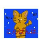 ちゃちゃまる(茶々丸)（個別スタンプ：6）